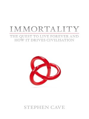 cover image of Immortality